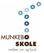 munkebo skole logo
